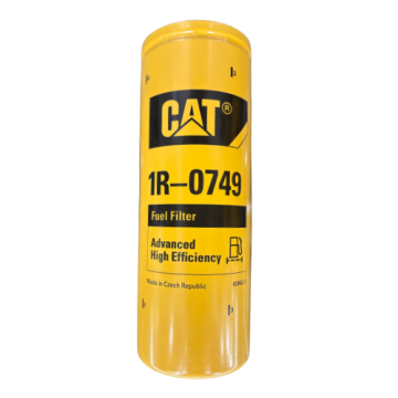 CAT 1R-0749 Fuel Filter